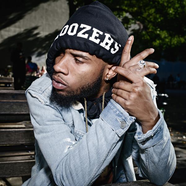 Tory Lanez все песни в mp3