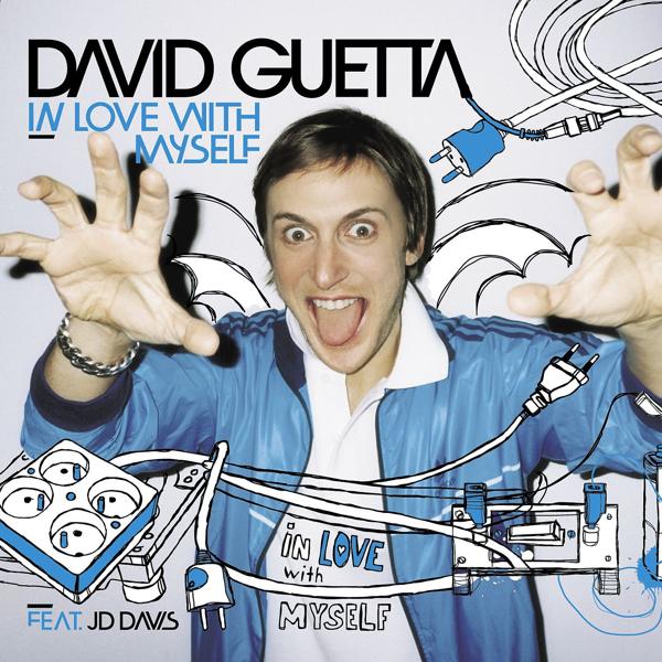 David Guetta, JD Davis, Joachim Garraud - In Love with Myself (Benny Benassi Remix)