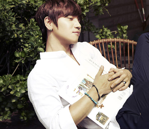 K. Will все песни в mp3