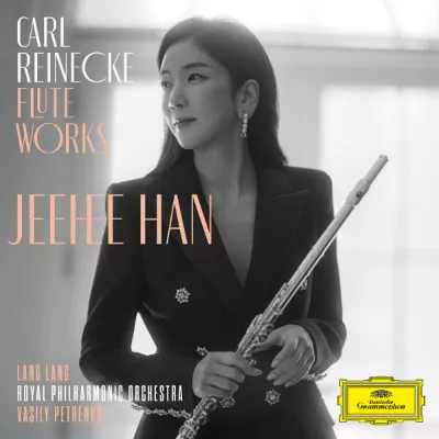 Jeehee Han