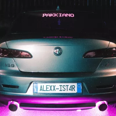 AleXX iSt4R