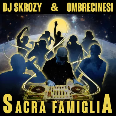 DJ SKROZY
