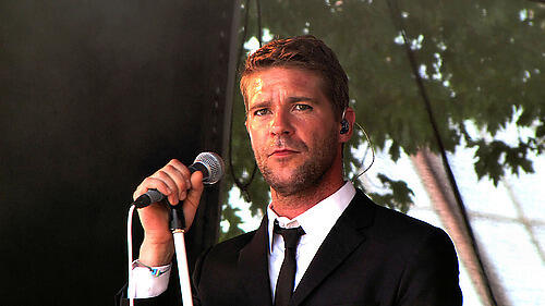 Søren Rasted