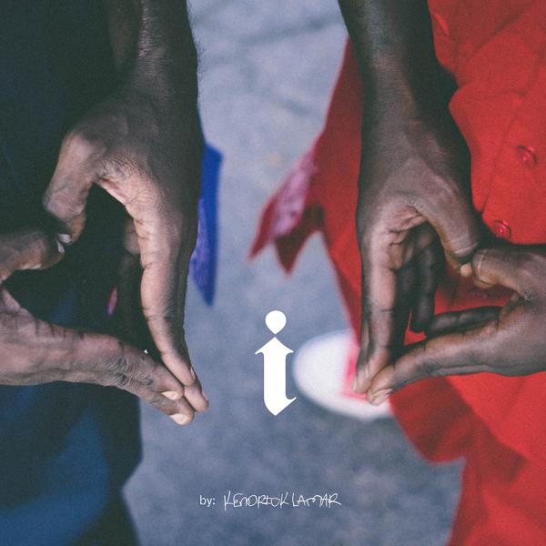 Kendrick Lamar - i