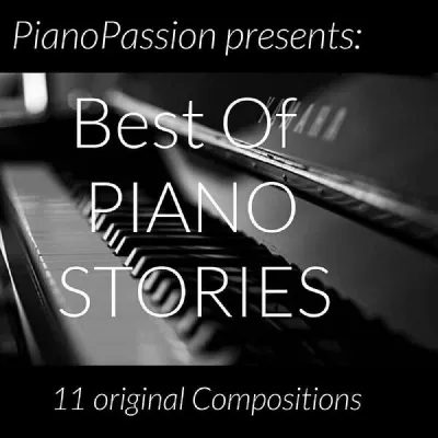 Pianopassion