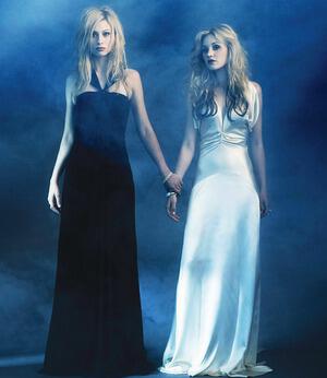 Aly & AJ