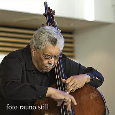Rufus Reid