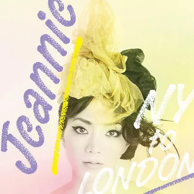 Jeannie
