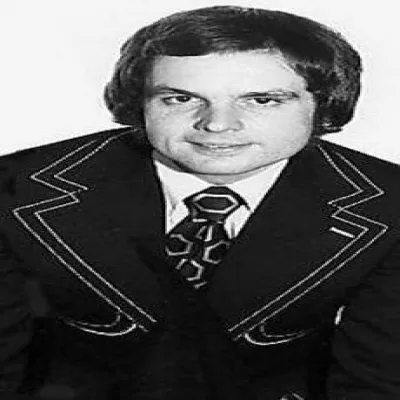 The Tony Hatch Orchestra