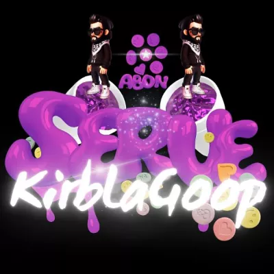 KirbLaGoop