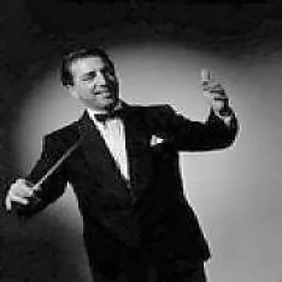 The Gino Marinello Orchestra все песни в mp3