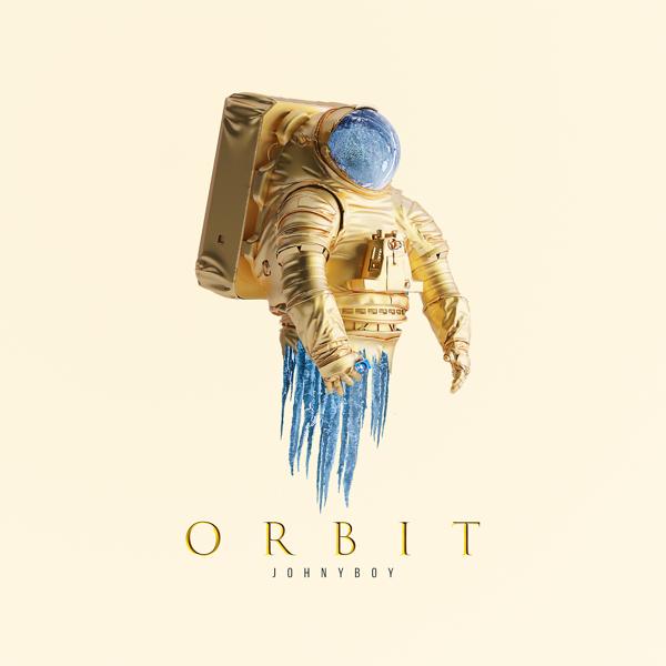 Альбом ORBIT исполнителя Johnyboy