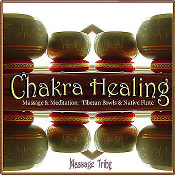 Massage Tribe
