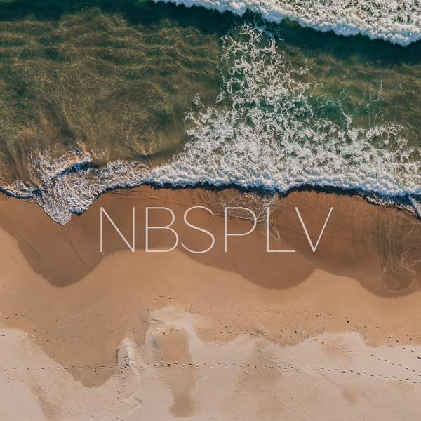 Альбом Saunter исполнителя NBSPLV