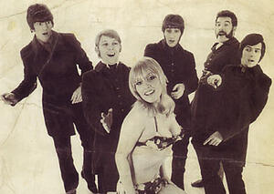 The Bystanders