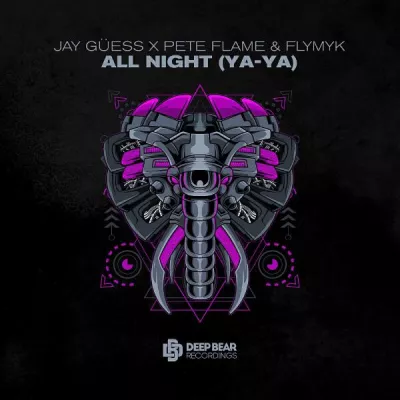 FlyMyk все песни в mp3