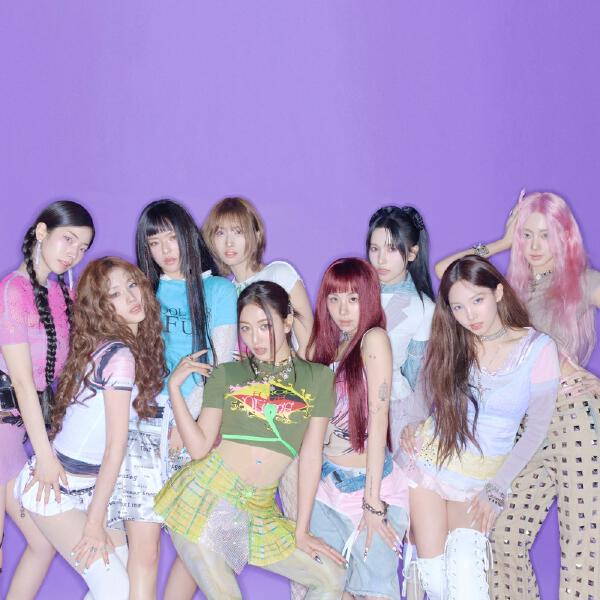 TWICE