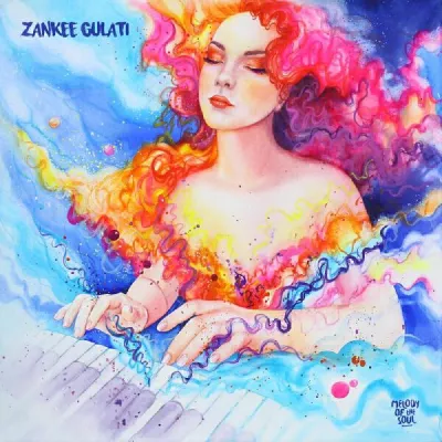 Zankee Gulati