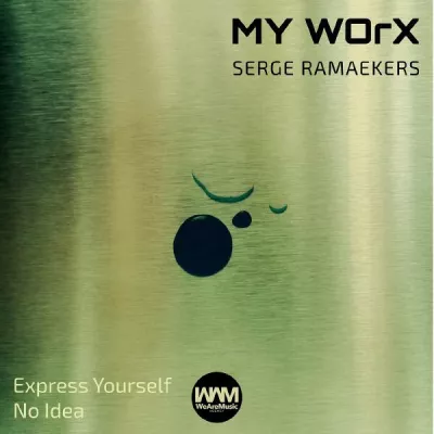 Serge Ramaekers все песни в mp3