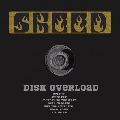 SKEED все песни в mp3