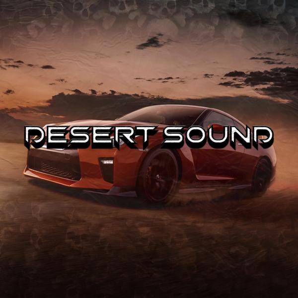 Send 1 - Desert Sound