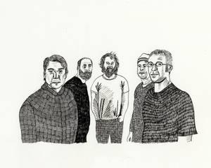 Built to Spill все песни в mp3