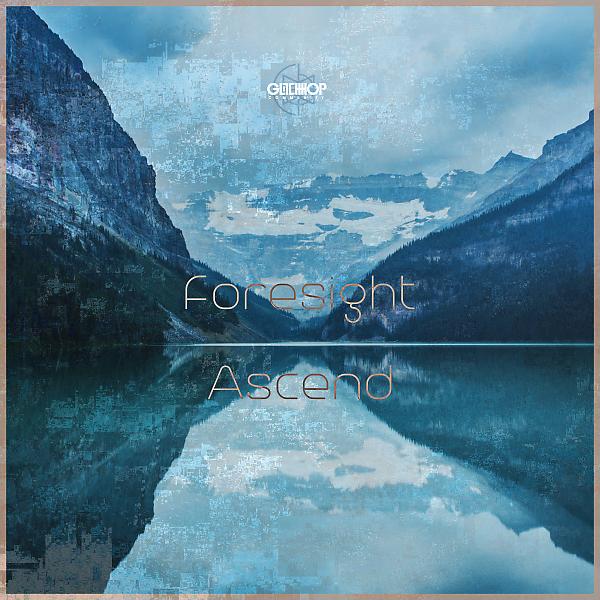 Альбом Ascend исполнителя Foresight