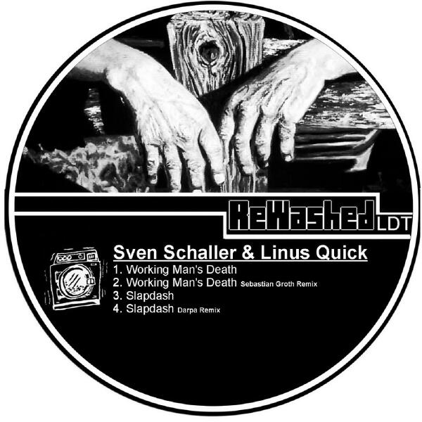 Sven Schaller & Linus Quick все песни в mp3