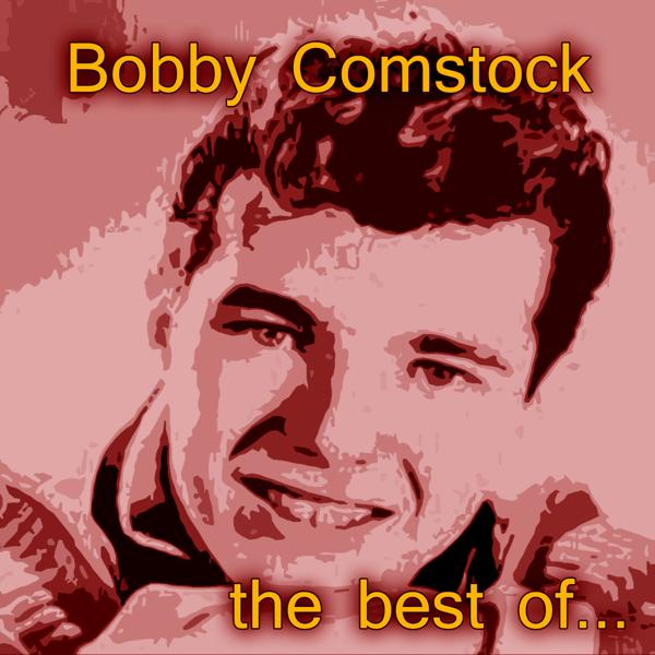 Bobby Comstock - I Want to Do It
