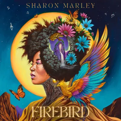 Sharon Marley все песни в mp3