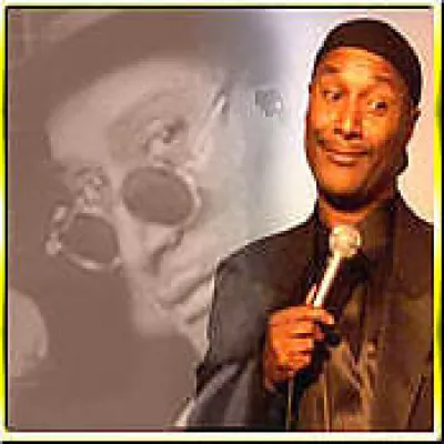 Paul Mooney