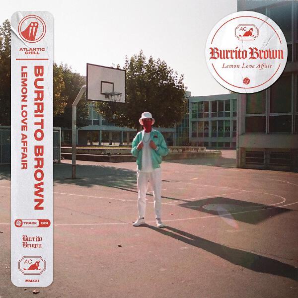 Burrito Brown все песни в mp3