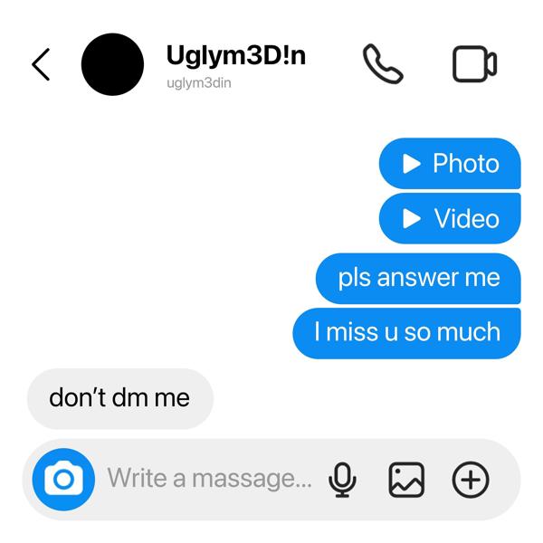 Uglym3d!n все песни в mp3