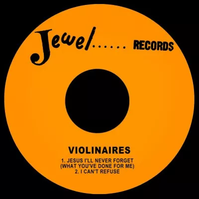 Violinaires