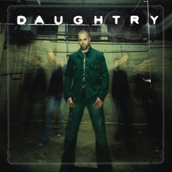 Daughtry, Slash - What I Want