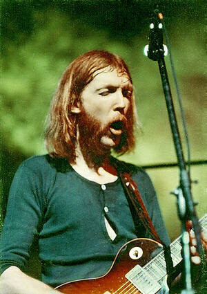 Duane Allman все песни в mp3
