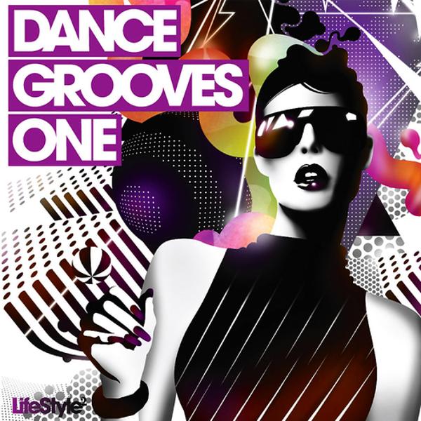 Альбом Lifestyle2 - Dance Grooves Vol 1 исполнителя Various Artists