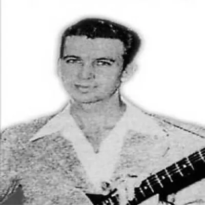 Rocky Bill Ford