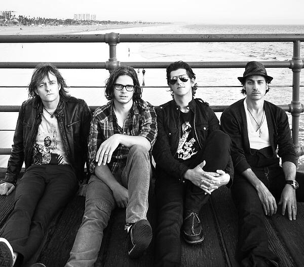 Our Lady Peace все песни в mp3