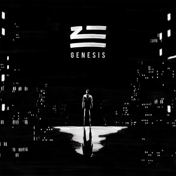 Альбом Genesis Series исполнителя Zhu