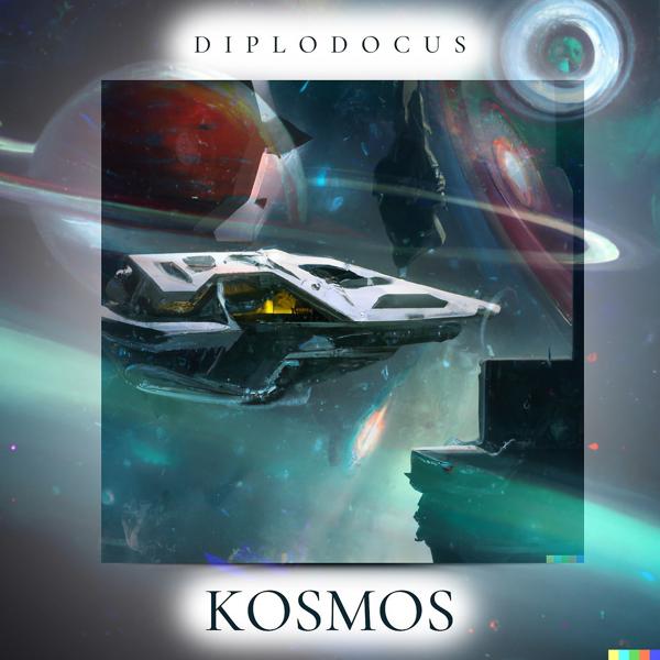 Diplo - Kosmos