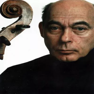 János Starker