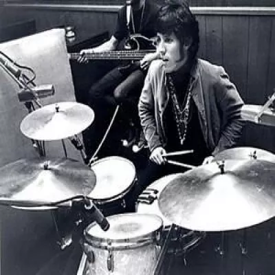 John Densmore все песни в mp3