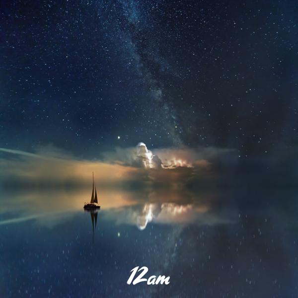 Mike Oliver - 12am