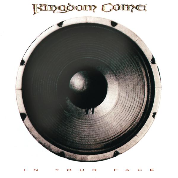 Kingdom Come - Perfect O