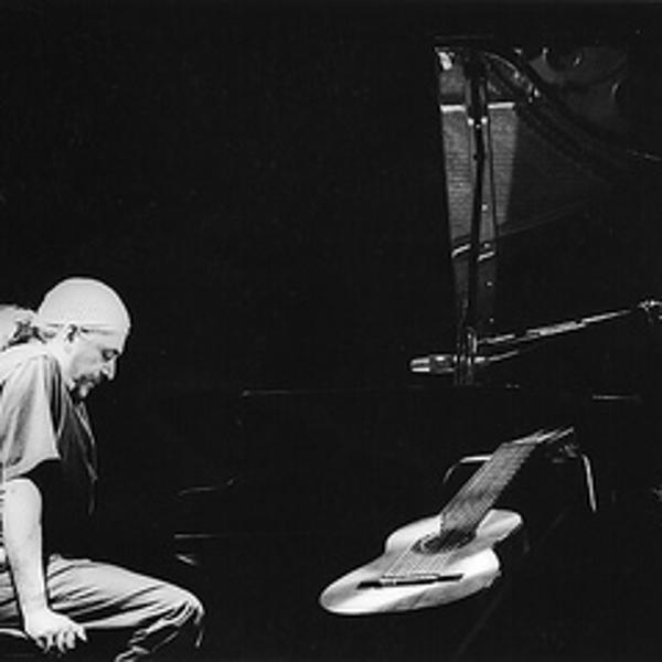 Egberto Gismonti все песни в mp3