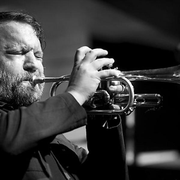 Rob Mazurek