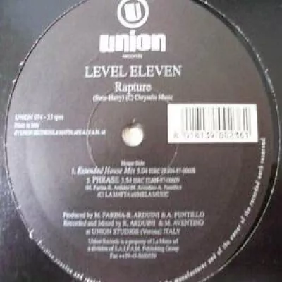 Level Eleven все песни в mp3