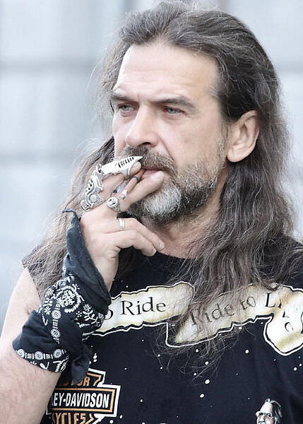 Павел Смеян