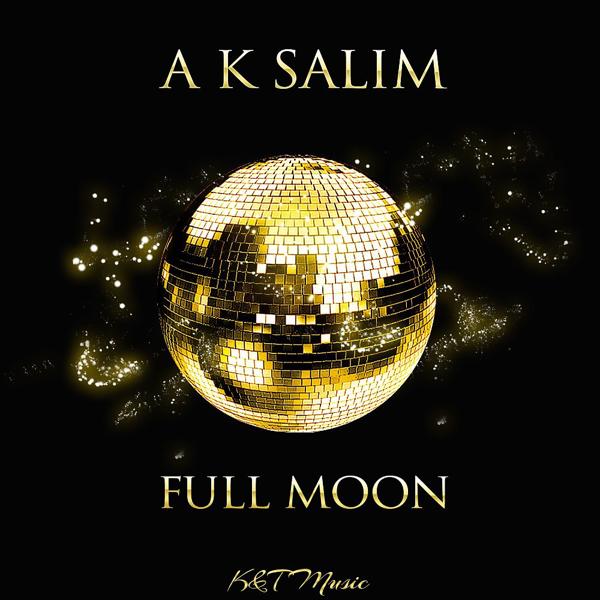 Full Moon